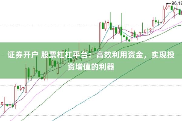 证券开户 股票杠杠平台：高效利用资金，实现投资增值的利器