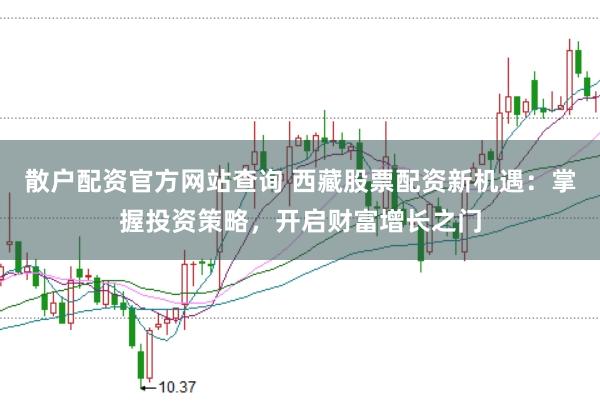 散户配资官方网站查询 西藏股票配资新机遇：掌握投资策略，开启财富增长之门