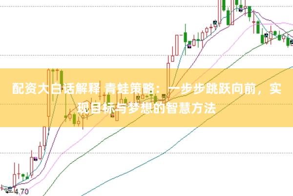 配资大白话解释 青蛙策略：一步步跳跃向前，实现目标与梦想的智慧方法
