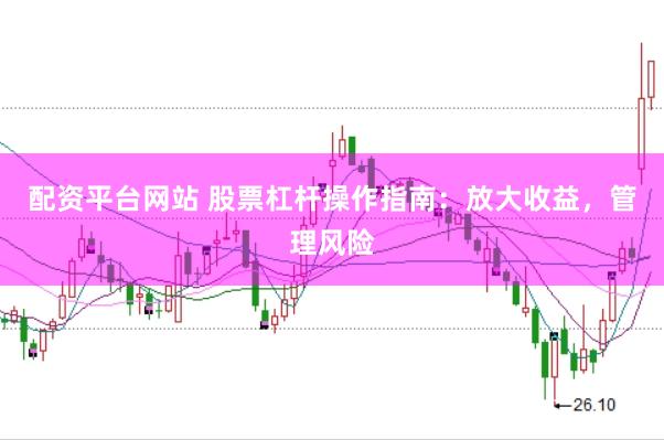 配资平台网站 股票杠杆操作指南：放大收益，管理风险
