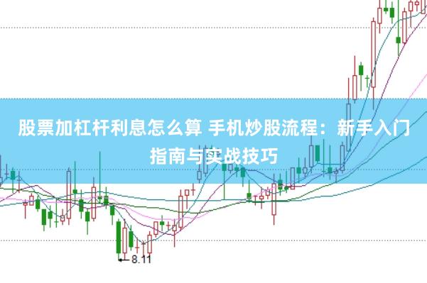 股票加杠杆利息怎么算 手机炒股流程：新手入门指南与实战技巧