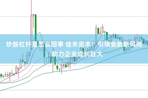 炒股杠杆是怎么回事 佳禾资本：引领金融新风尚，助力企业成长壮大