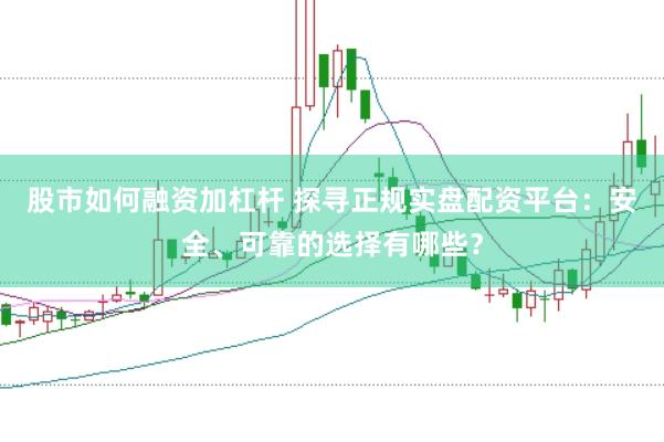 股市如何融资加杠杆 探寻正规实盘配资平台：安全、可靠的选择有哪些？