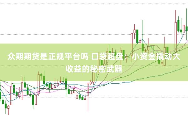 众期期货是正规平台吗 口袋超盘：小资金撬动大收益的秘密武器
