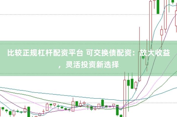 比较正规杠杆配资平台 可交换债配资：放大收益，灵活投资新选择