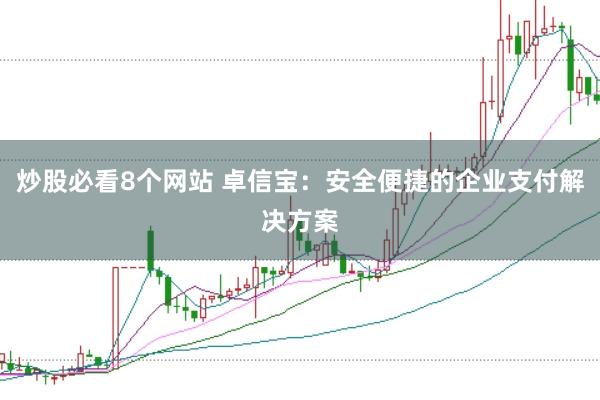 炒股必看8个网站 卓信宝：安全便捷的企业支付解决方案