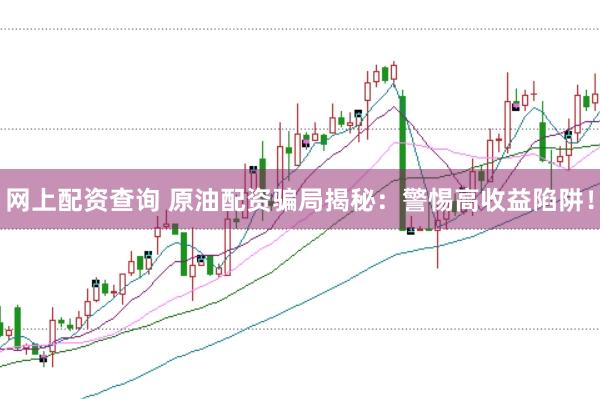 网上配资查询 原油配资骗局揭秘：警惕高收益陷阱！
