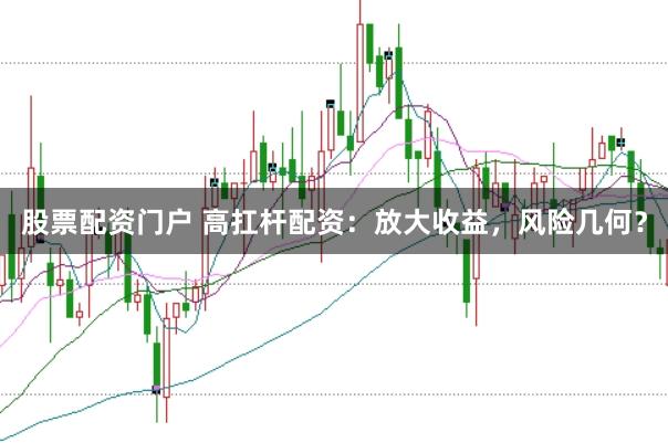 股票配资门户 高扛杆配资：放大收益，风险几何？