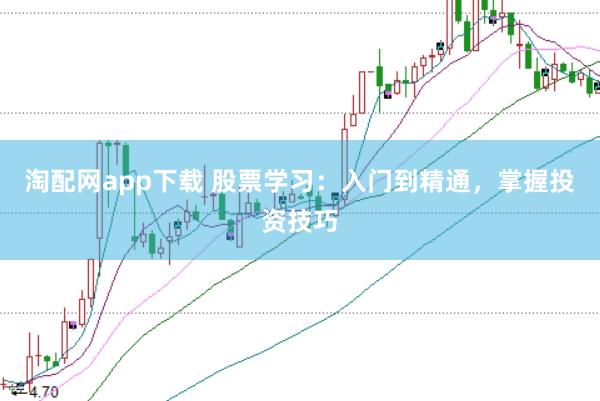 淘配网app下载 股票学习:入门到精通,掌握投资技巧