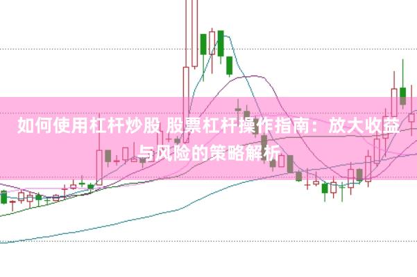 如何使用杠杆炒股 股票杠杆操作指南:放大收益与风险的策略解析