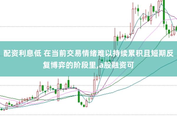 配资利息低 在当前交易情绪难以持续累积且短期反复博弈的阶段里，a股融资可