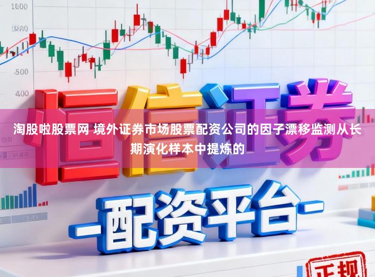 淘股啦股票网 境外证券市场股票配资公司的因子漂移监测从长期演化样本中提炼的