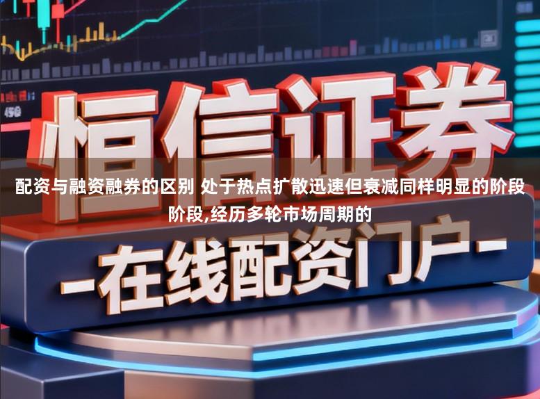 配资与融资融券的区别 处于热点扩散迅速但衰减同样明显的阶段阶段，经历多轮市场周期的