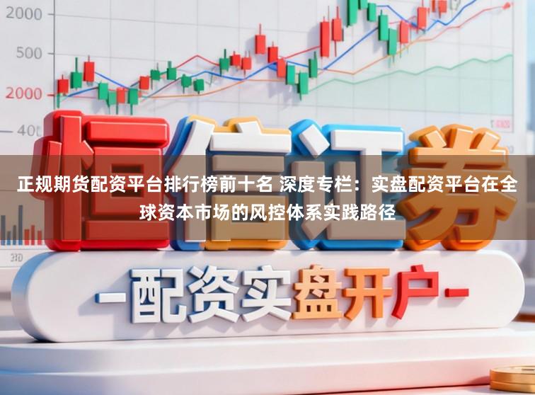 正规期货配资平台排行榜前十名 深度专栏：实盘配资平台在全球资本市场的风控体系实践路径