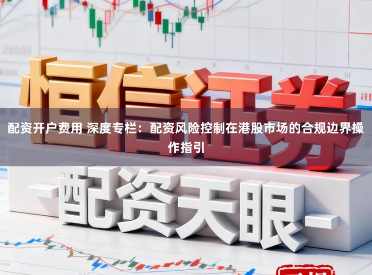 配资开户费用 深度专栏：配资风险控制在港股市场的合规边界操作指引