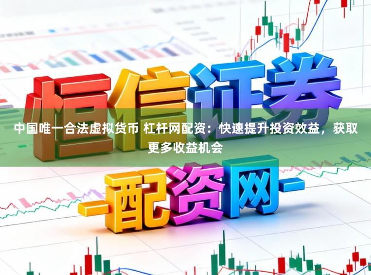 中国唯一合法虚拟货币 杠杆网配资:快速提升投资效益,获取更多收益机会