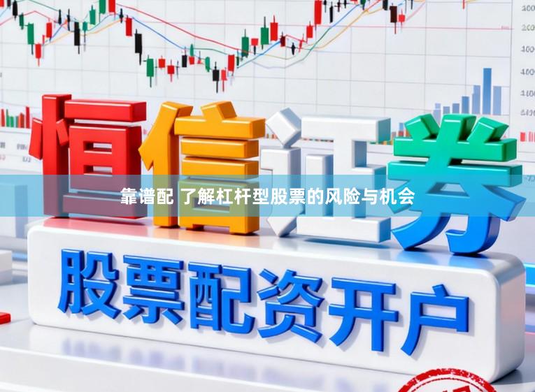 靠谱配 了解杠杆型股票的风险与机会