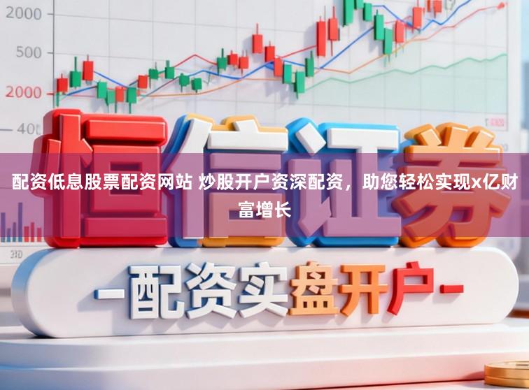 配资低息股票配资网站 炒股开户资深配资，助您轻松实现x亿财富增长