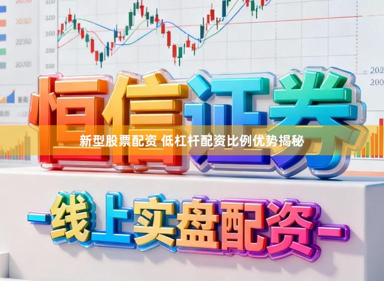 新型股票配资 低杠杆配资比例优势揭秘