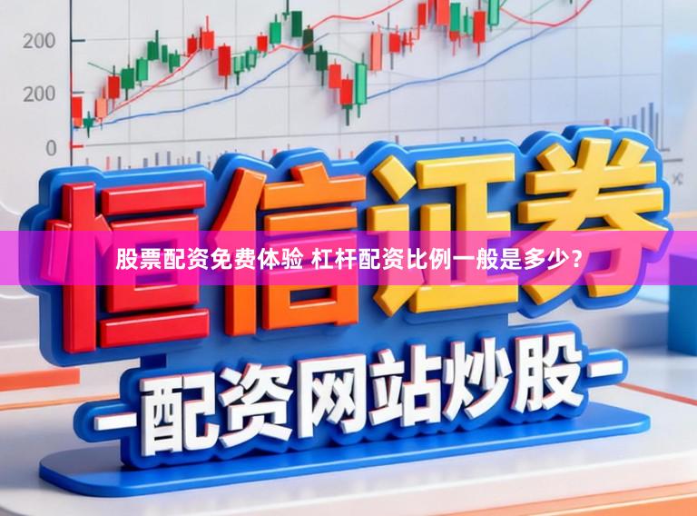 股票配资免费体验 杠杆配资比例一般是多少？
