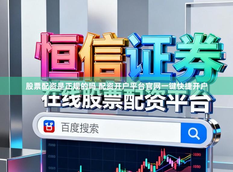 股票配资是正规的吗 配资开户平台官网一键快捷开户