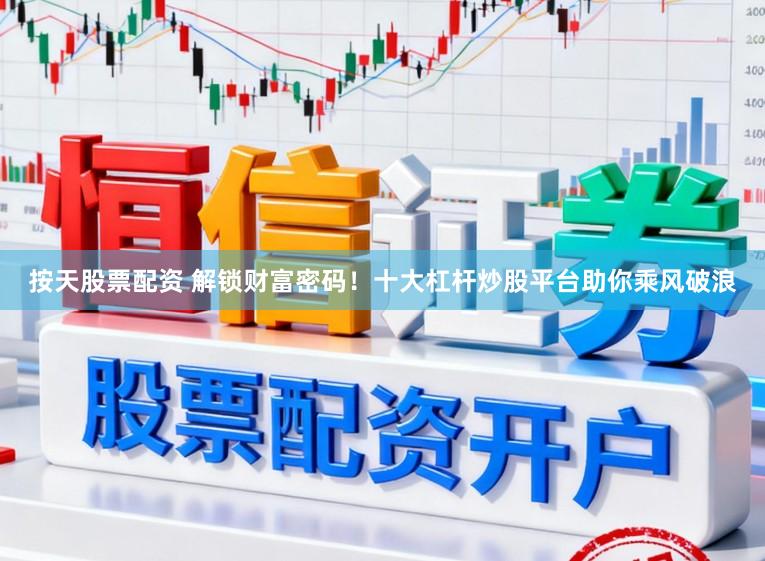 按天股票配资 解锁财富密码！十大杠杆炒股平台助你乘风破浪